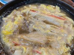 -老姑砂锅·烧烤天津菜(体北道店)