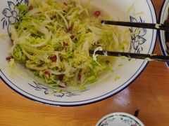 -关中老碗面(浐灞店)