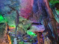 -泰安地下龙宫景区