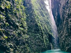 -鹿院坪生态旅游景区