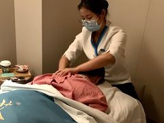-锦艾·推拿艾灸&疗愈SPA(凯德1818店)