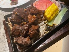 铁锄牛肉-穹六人间 people 6(岳阳路店)