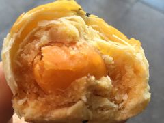 蛋黄酥-詹记桃酥(包河万达店)