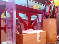 -十三姨正合丰烤肉(营迹路店)