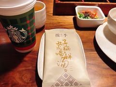 -揽季锅物会·海鲜姿造(五四路店)