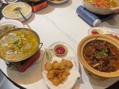 -淮府宴