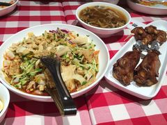 -西贝莜面村(近铁城市广场店)