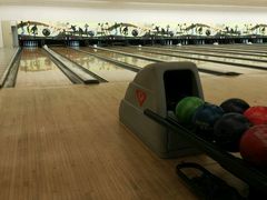 -广州保龄球馆(广州天河体育中心店)