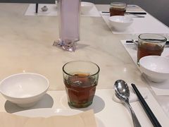 -港丽餐厅(高德置地店)