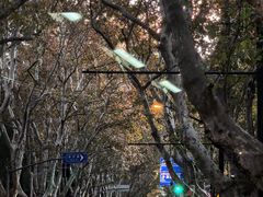 -衡山路(地铁站)