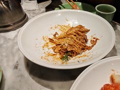 -北平盛世·新京菜·北京烤鸭(劲松·双井店)