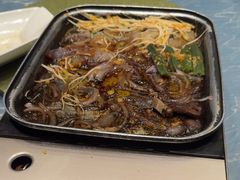 -印巷里主题餐厅(马鞍山店)