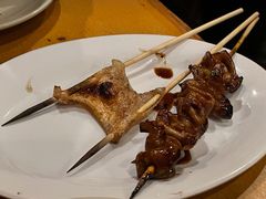 -福烤锦花(长乐路店)