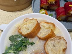 -点都德(奥体印象城店)