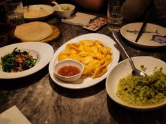 -前海沿·青岛菜(乐客城店)