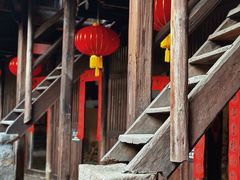 -初溪土楼群