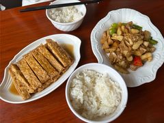 -大明寺素斋