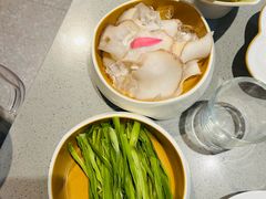 -海底捞火锅(振华商厦店)