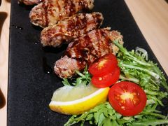 -本格丼·炭火烤肉饭(大悦路成都大悦城店)