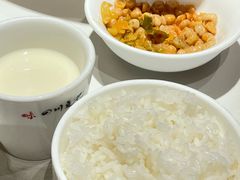 -川味堂·四川豆花(八卦岭店)