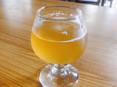 -不误正夜精酿啤酒馆(新华公园店)