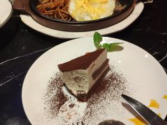 -半秋山西餐厅(巴南万达广场店)