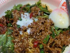 -阿当·小炒牛肉面(人广店)