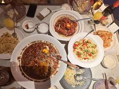 -上和臻品中国菜(花园街店)