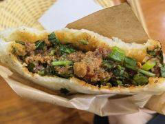 -豆相识•九九豆腐脑(牛咡桥店)