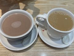 -滋味满屋美食坊(上海街店)