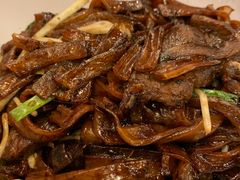 -大哥餐厅(西城花园店)