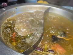 -额尔敦·品质自助(摩尔城店)