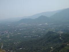 -北京鹫峰国家森林公园