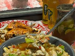 -江味龙虾馆·裸蓝龙虾(南山店)