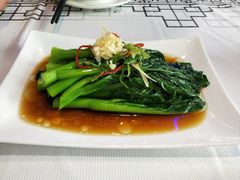 -尚岛私房菜(西方巷店)
