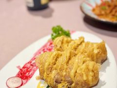-若蘭慈·无国界素食料理(欢乐海岸店)