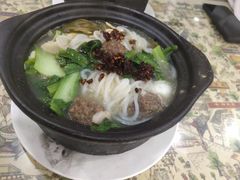 -清真·穆萨砂锅(大皮院店)