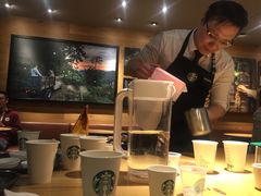 -星巴克(中远两湾城店)