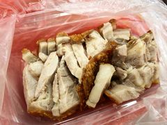 -洲心明记烧肉大粥(总店)