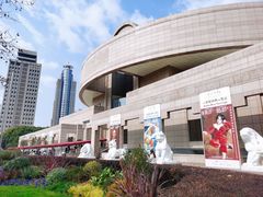 -上海博物馆(人民广场馆)