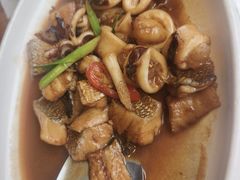 -临家闽南菜(宝洲路店)