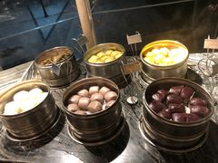 面点-佰园全日西餐厅-厦门佰翔软件园酒店