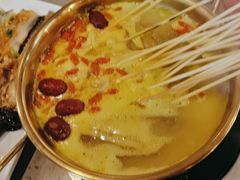 -邢氏老太太烧烤(南山店)