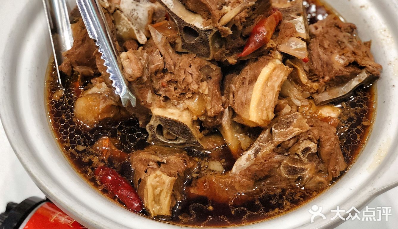 仿佛亲临大西北吃羊肉啊👏🏼