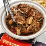 仿佛亲临大西北吃羊肉啊👏🏼