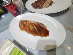 -鸭王烤鸭店(三里河店)