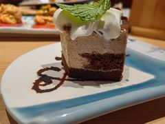 -花和海鲜自助(梅江店)