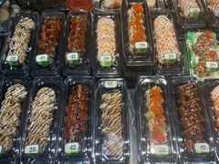 -池田寿司·新鲜现做(昌平悦荟店)