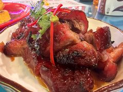 -憶廟街 X 沙角邨(太古城店)