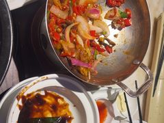 -绿茶餐厅(燕郊永旺店)